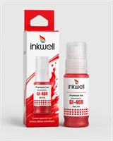 MUADİL MÜREKKEP ( İNKWEL CANON GI-46 M )(Pigment) 1
